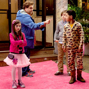 The Sitter The Sitter